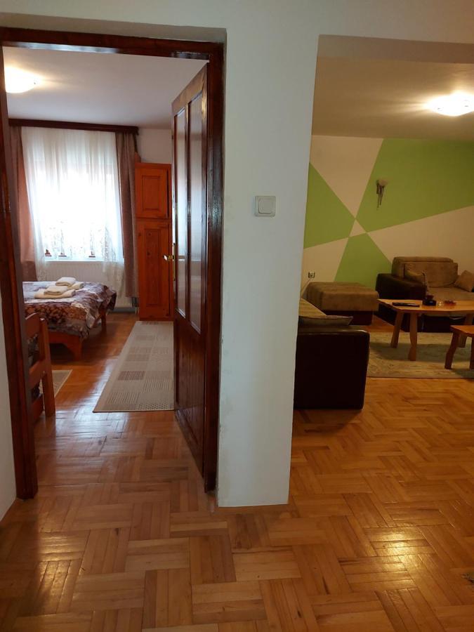 Marko'S Apartments Kopaonik Exterior foto