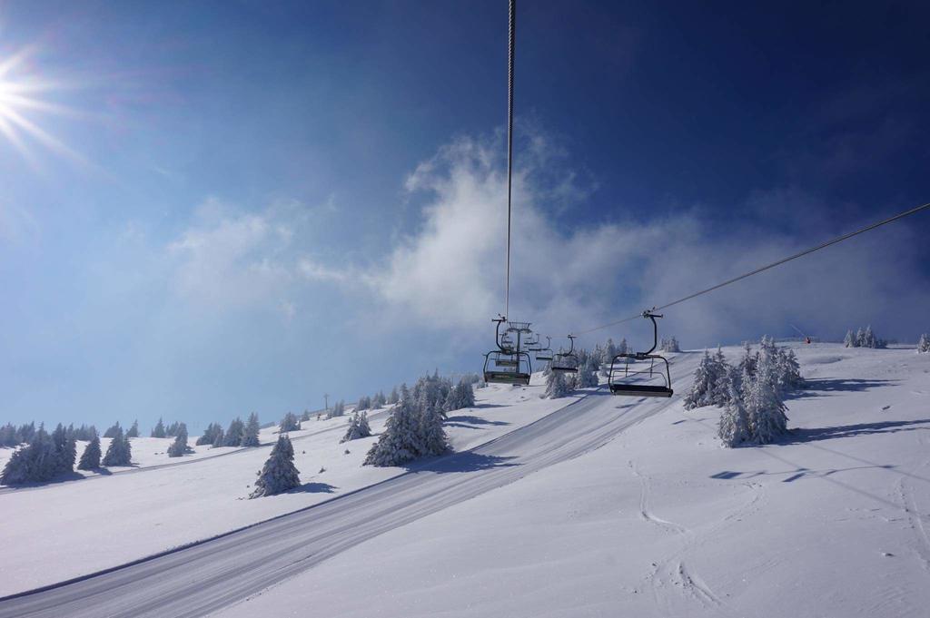 Marko'S Apartments Kopaonik Exterior foto